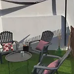 Appartement Ofelia Terrace House