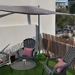 Appartement Ofelia Terrace House *
