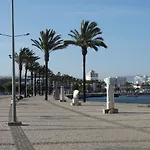 Ofelia Terrace House דירה *