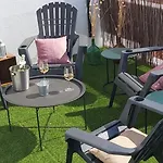 Appartamento Ofelia Terrace House