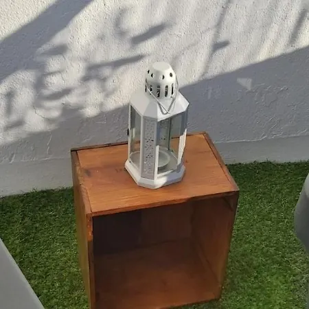 Ofelia Terrace House * Portimão