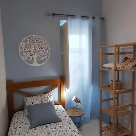 Ofelia Terrace House Lägenhet