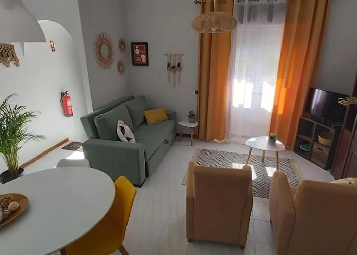 Apartman Ofelia Terrace House