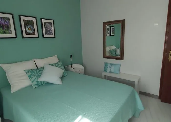 Ofelia Terrace House بورتيماو