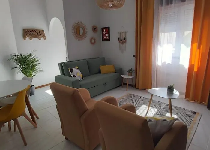 Ofelia Terrace House شقة بورتيماو