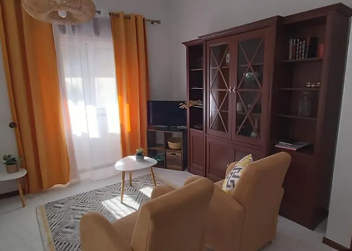 شقة Ofelia Terrace House بورتيماو