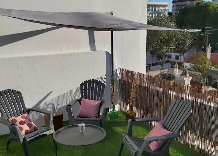 Apartman Ofelia Terrace House *