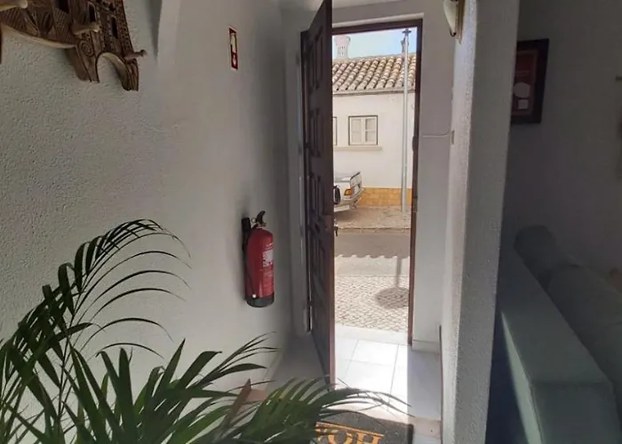 Ofelia Terrace House Apartman *