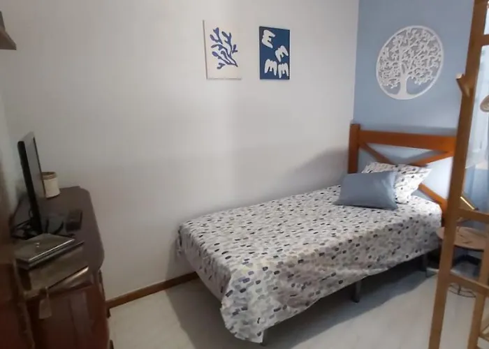 Apartman Ofelia Terrace House