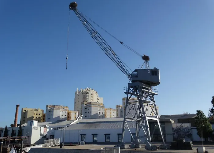 Ofelia Terrace House شقة بورتيماو