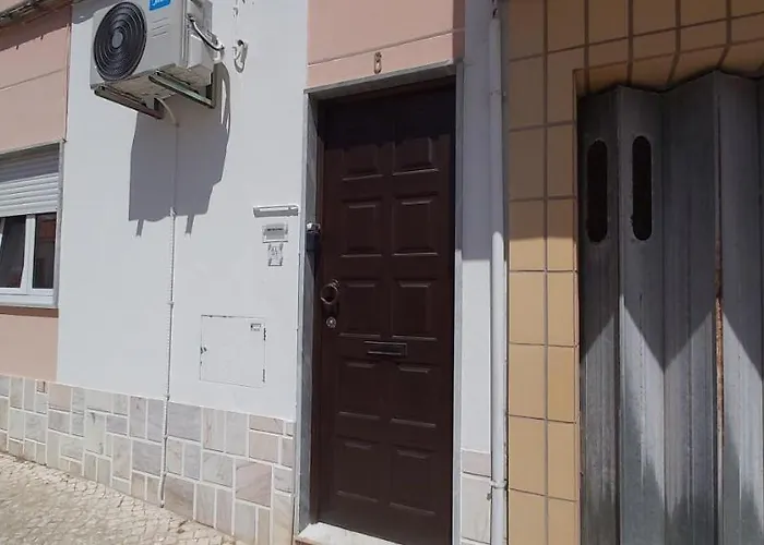 Ofelia Terrace House Apartman *