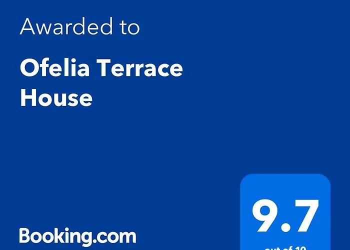 شقة Ofelia Terrace House بورتيماو