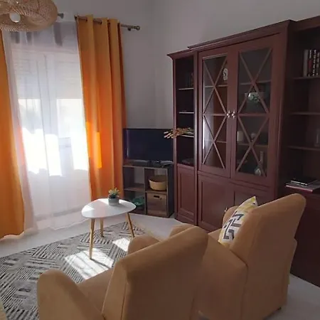 דירה Ofelia Terrace House פורטימאו