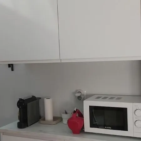 Ofelia Terrace House * פורטימאו