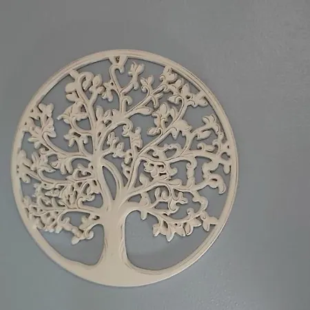 Ofelia Terrace House דירה