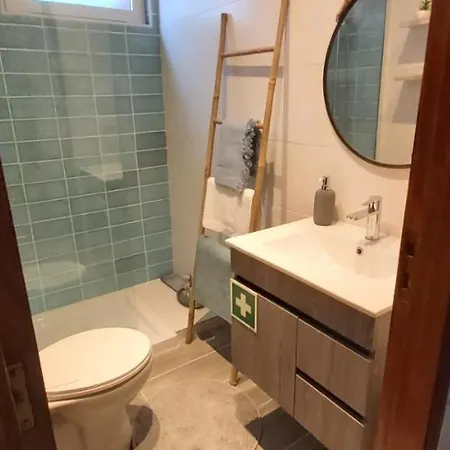 Ofelia Terrace House *