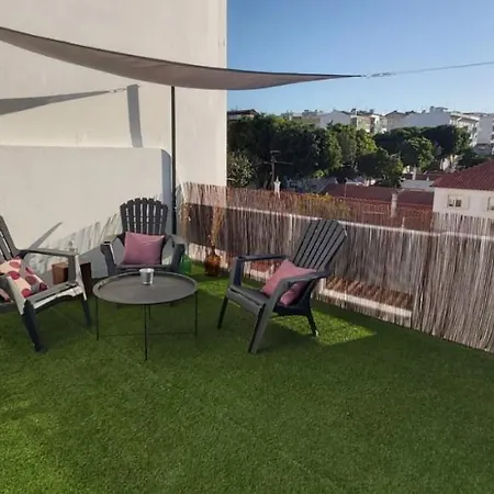 Ofelia Terrace House