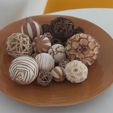 דירה Ofelia Terrace House