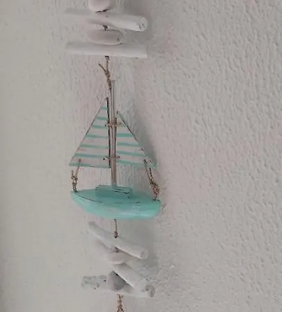 Ofelia Terrace House דירה פורטימאו