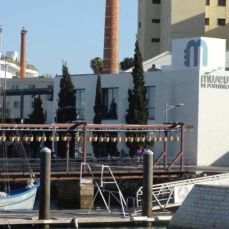 Ofelia Terrace House דירה *