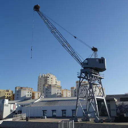 Ofelia Terrace House דירה פורטימאו