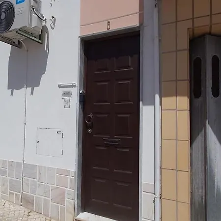 Ofelia Terrace House דירה *