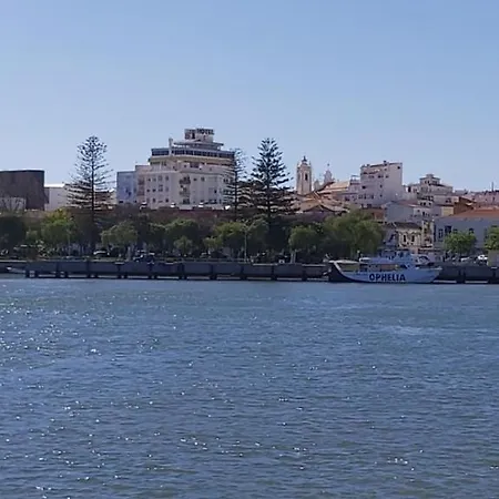 Ofelia Terrace House דירה פורטימאו