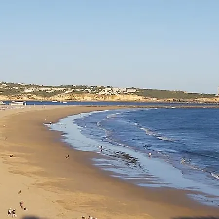 Ofelia Terrace House * פורטימאו