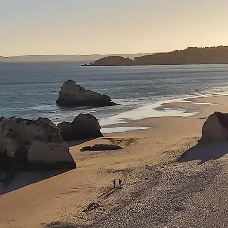 דירה Ofelia Terrace House