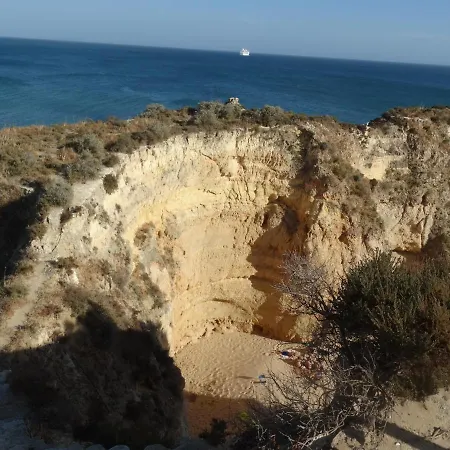 דירה Ofelia Terrace House *