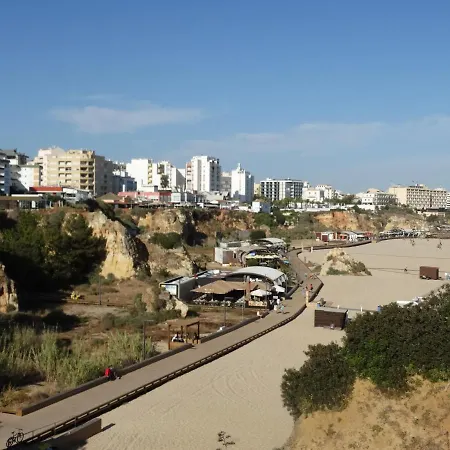 דירה Ofelia Terrace House פורטימאו