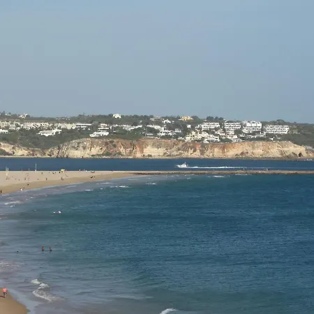 Ofelia Terrace House דירה *