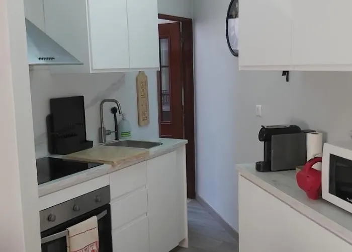 Apartment Ofelia Terrace House *