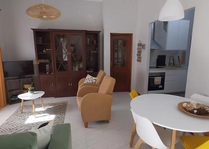 Ofelia Terrace House Apartment