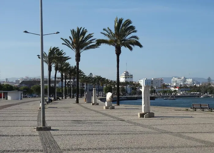 Ofelia Terrace House 아파트 *
