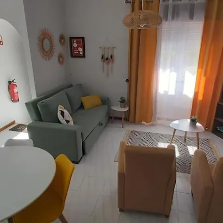 アパート Ofelia Terrace House