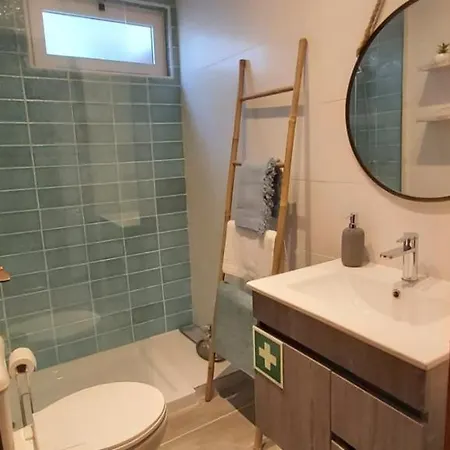 Ofelia Terrace House * ポルティマン