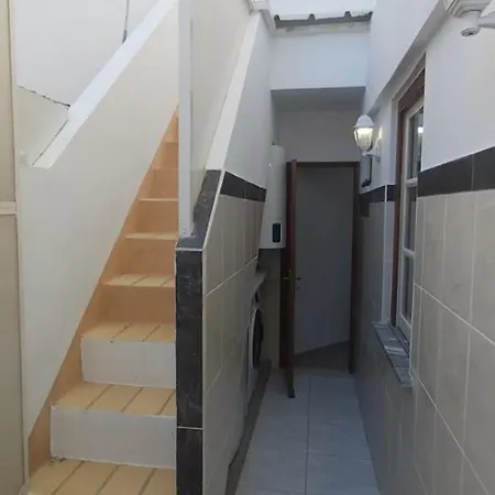 Ofelia Terrace House Daire *